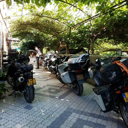 La Deka Guesthouse 拉戈代希 外观 照片