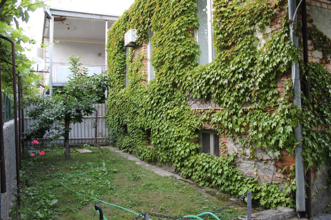 La Deka Guesthouse 拉戈代希 外观 照片
