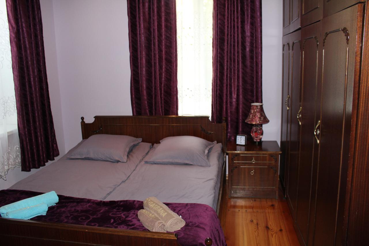 La Deka Guesthouse 拉戈代希 外观 照片