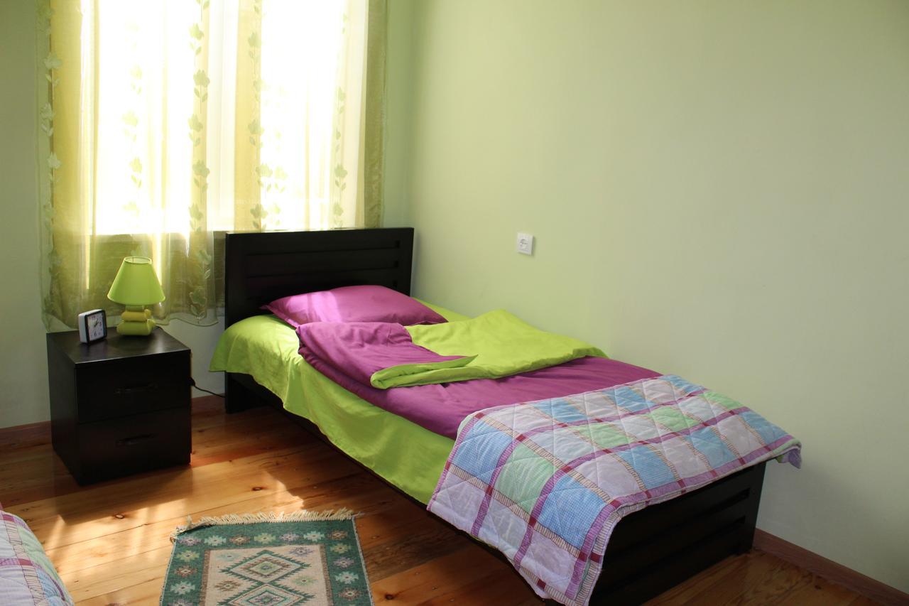 La Deka Guesthouse 拉戈代希 外观 照片