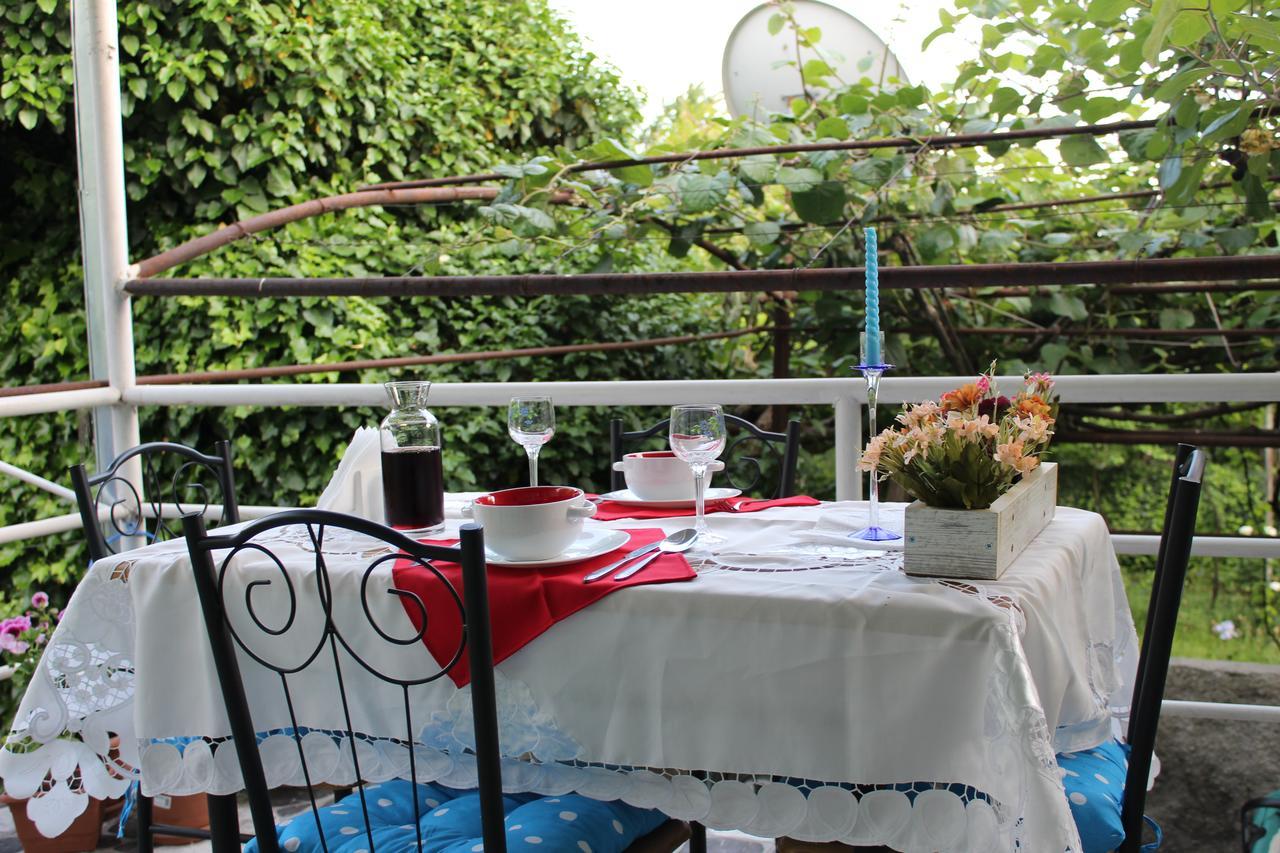 La Deka Guesthouse 拉戈代希 外观 照片