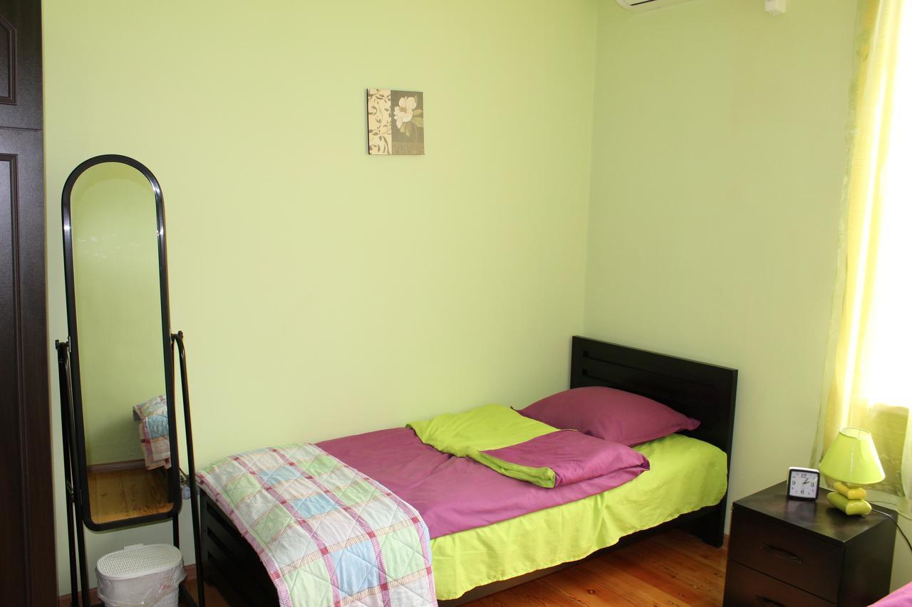 La Deka Guesthouse 拉戈代希 外观 照片