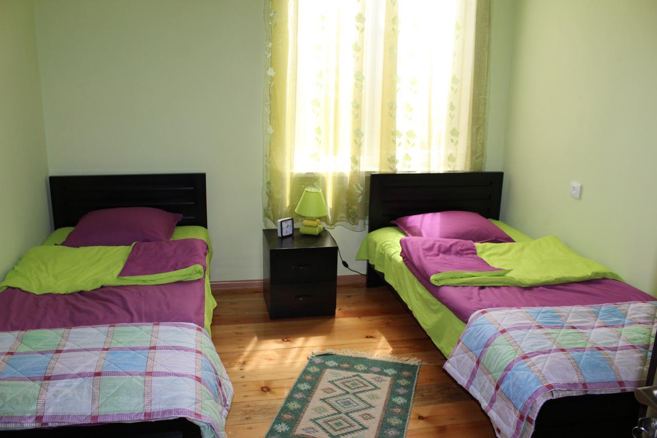 La Deka Guesthouse 拉戈代希 外观 照片