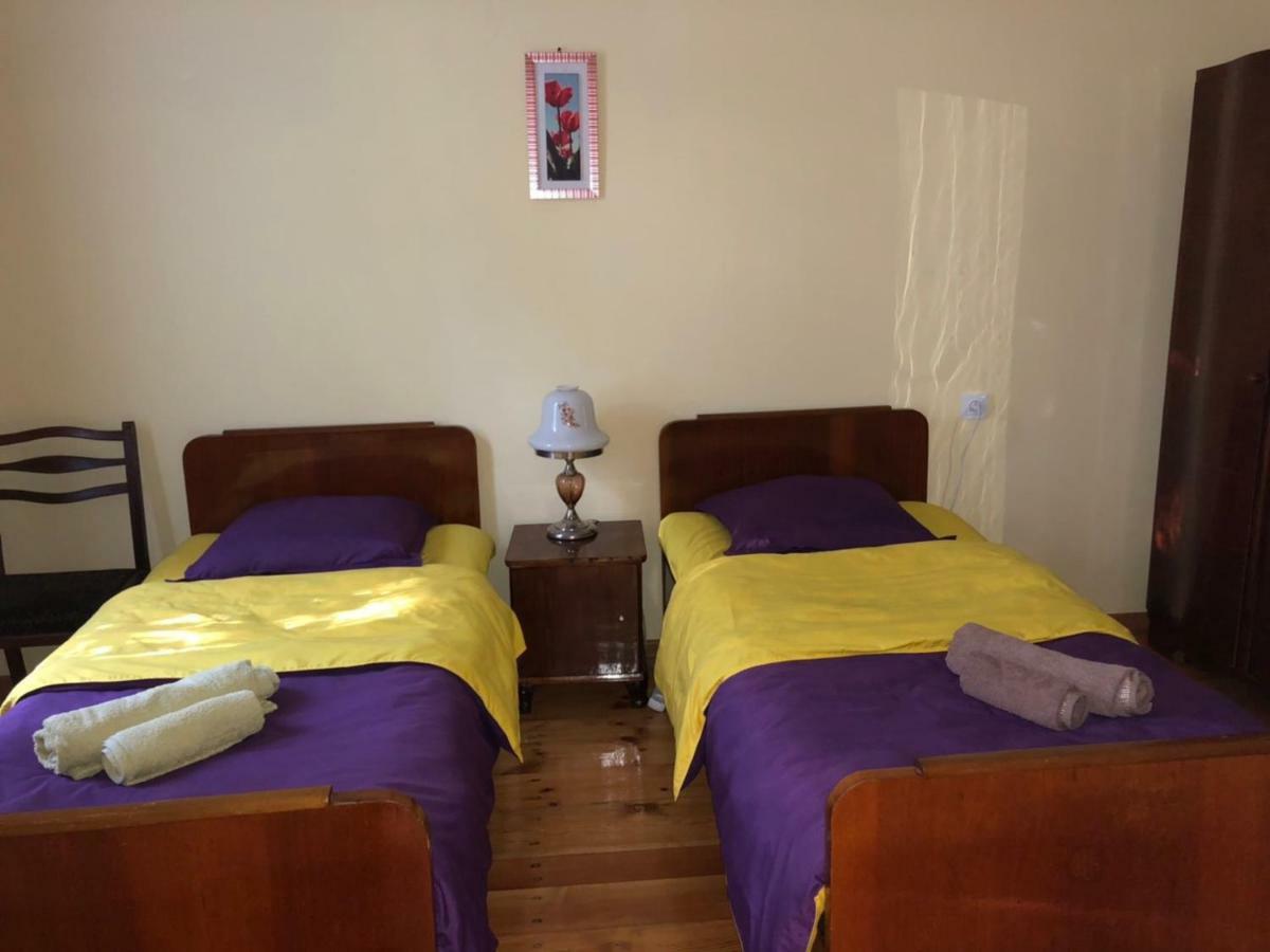 La Deka Guesthouse 拉戈代希 外观 照片