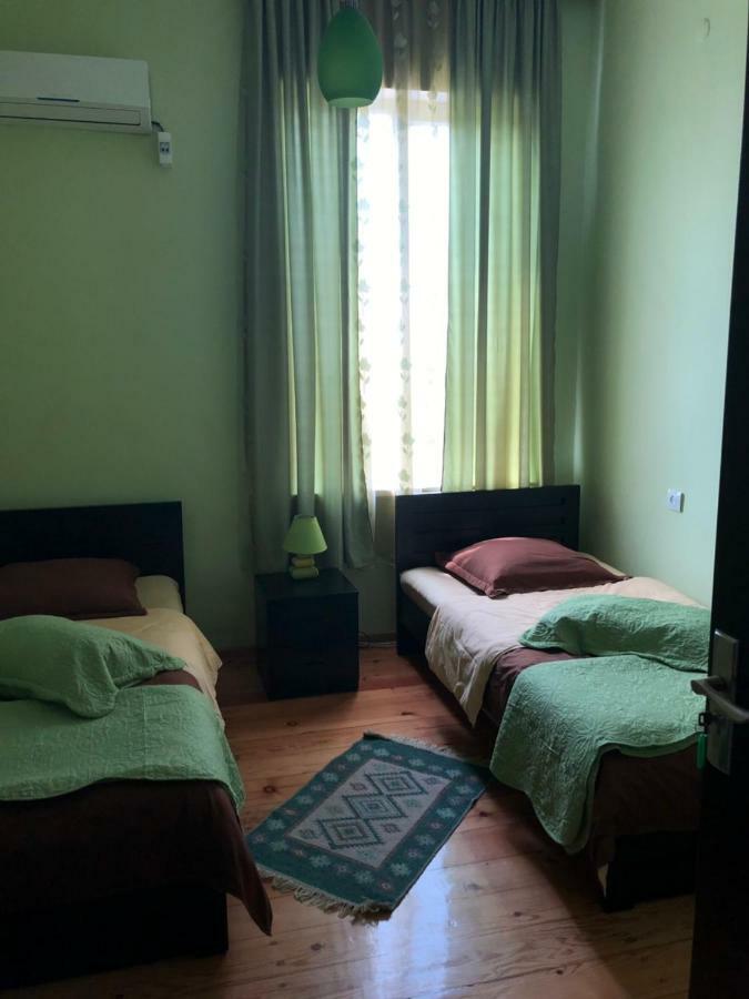 La Deka Guesthouse 拉戈代希 外观 照片