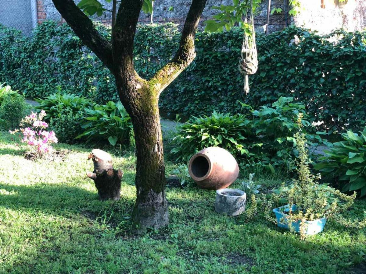 La Deka Guesthouse 拉戈代希 外观 照片