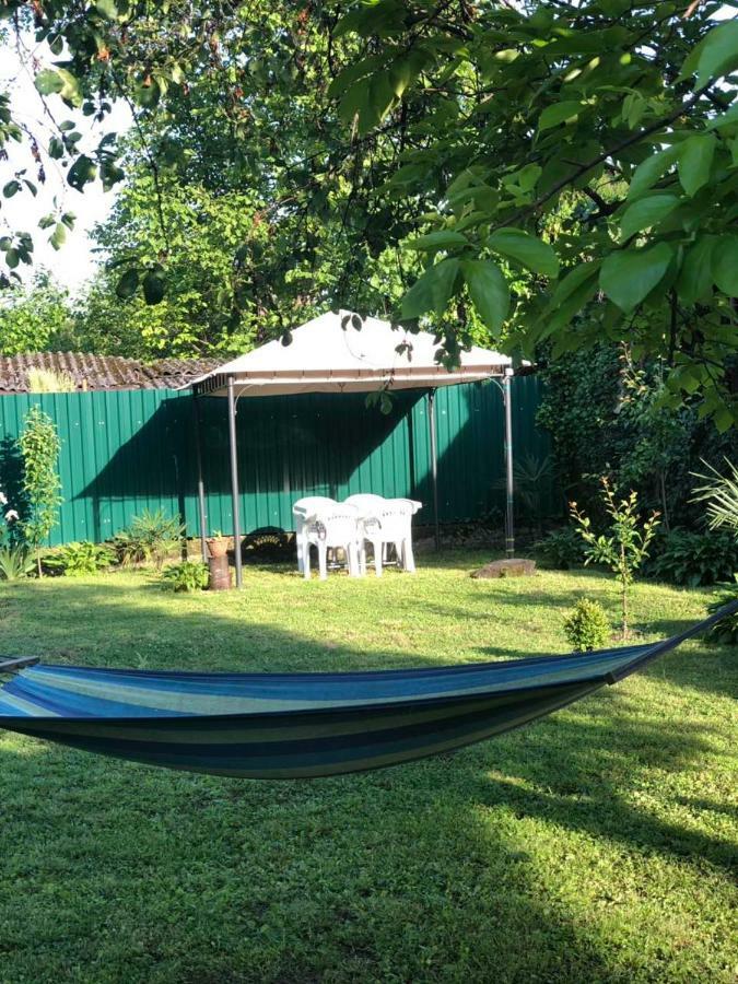 La Deka Guesthouse 拉戈代希 外观 照片